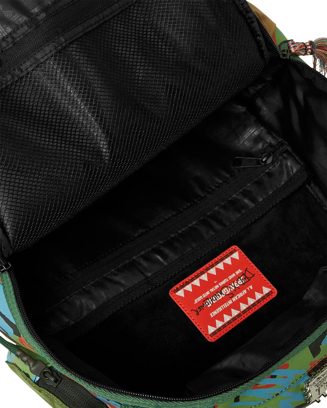 Sprayground Trending | A.I. SPECIAL OPS BACKPACK