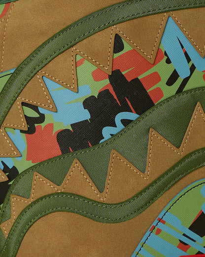 Sprayground Trending | A.I. SPECIAL OPS BACKPACK