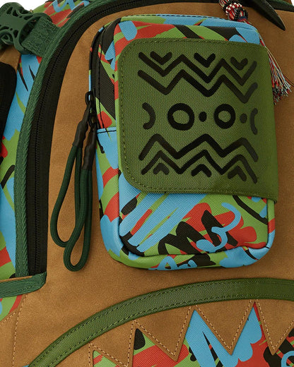 Sprayground Trending | A.I. SPECIAL OPS BACKPACK
