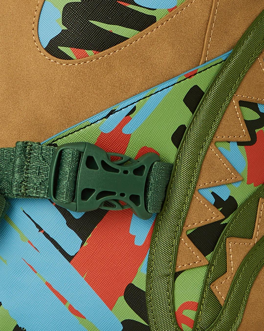 Sprayground Trending | A.I. SPECIAL OPS BACKPACK