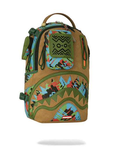 Sprayground Trending | A.I. SPECIAL OPS BACKPACK