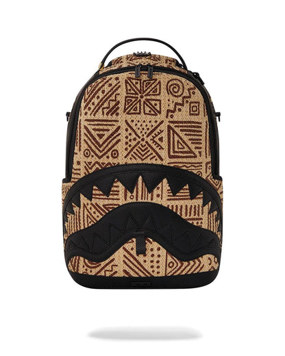 Sprayground Best Seller | A.I. PALM MIRAGE SHARK BACKPACK