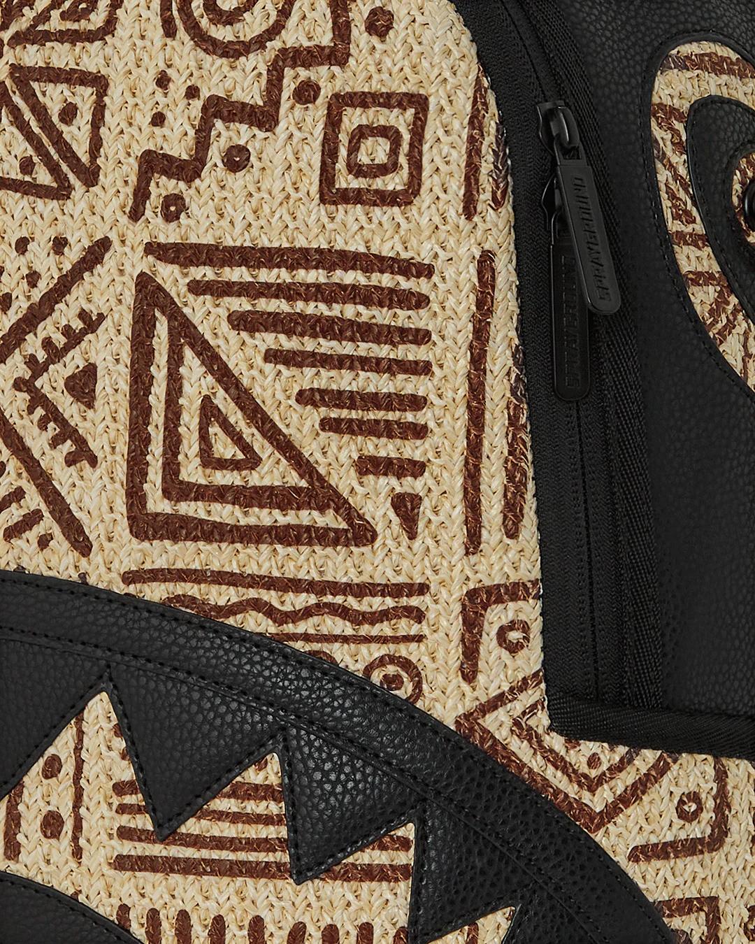 Sprayground Best Seller | A.I. PALM MIRAGE SHARK BACKPACK