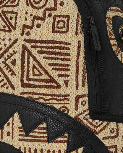 Sprayground Best Seller | A.I. PALM MIRAGE SHARK BACKPACK