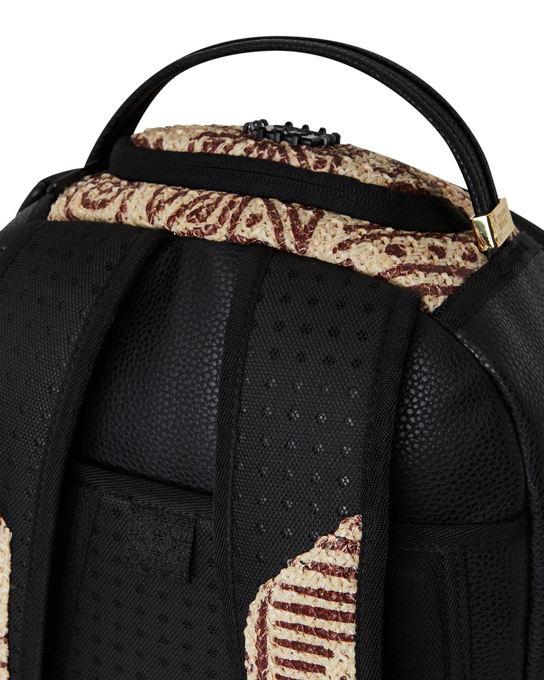 Sprayground Best Seller | A.I. PALM MIRAGE SHARK BACKPACK