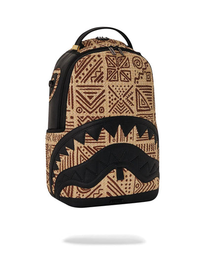 Sprayground Best Seller | A.I. PALM MIRAGE SHARK BACKPACK