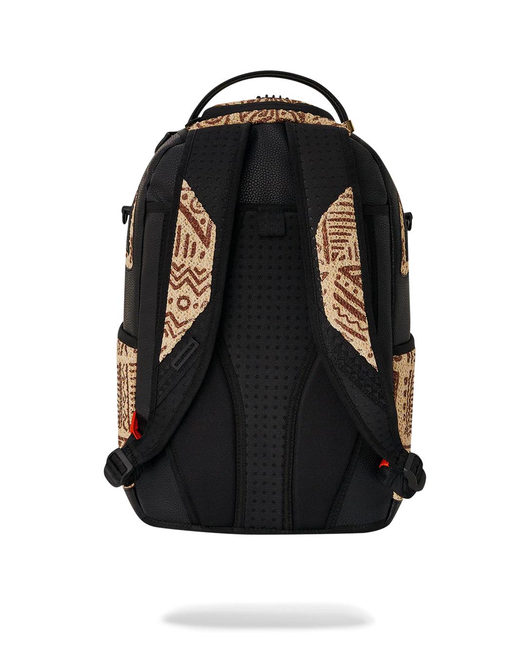 Sprayground Best Seller | A.I. PALM MIRAGE SHARK BACKPACK