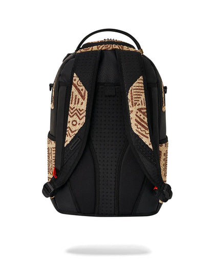 Sprayground Best Seller | A.I. PALM MIRAGE SHARK BACKPACK