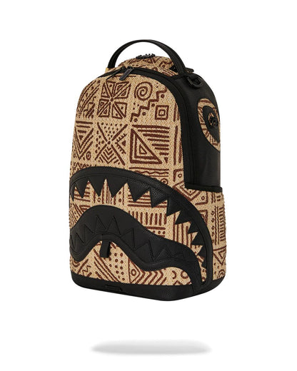 Sprayground Best Seller | A.I. PALM MIRAGE SHARK BACKPACK