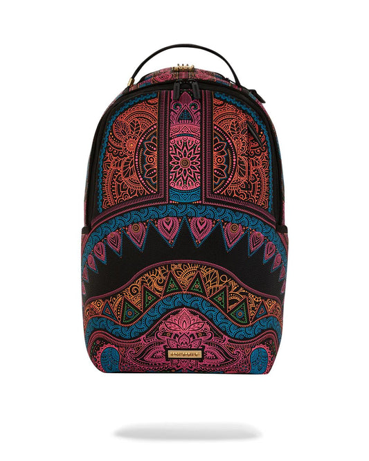 Sprayground Recommended | A.I. HIGHER REALM BACKPACK