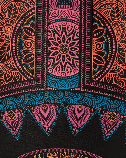 Sprayground Recommended | A.I. HIGHER REALM BACKPACK