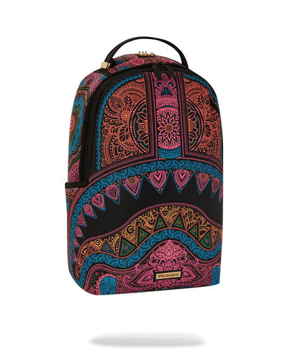 Sprayground Recommended | A.I. HIGHER REALM BACKPACK