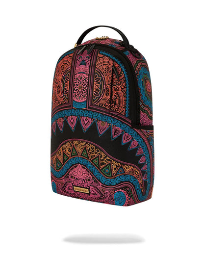 Sprayground Recommended | A.I. HIGHER REALM BACKPACK