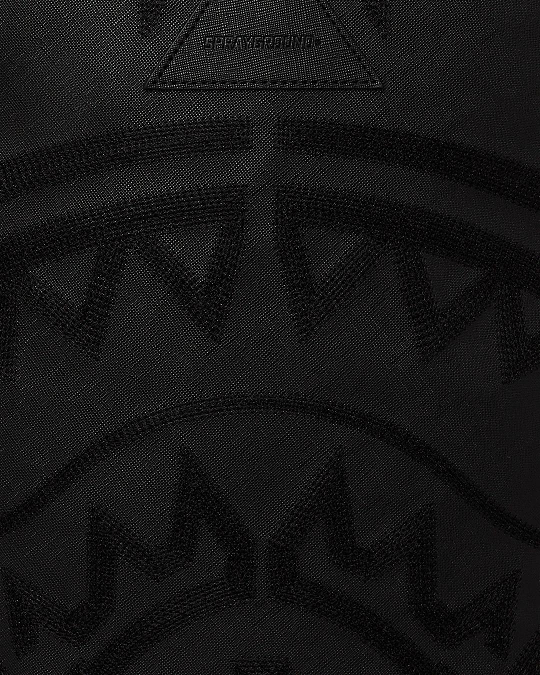 Sprayground Premium | AFRICAN INTELLIGENCE 9 APEX GENIUS BACKPACK - SANDFLOWER COLLAB