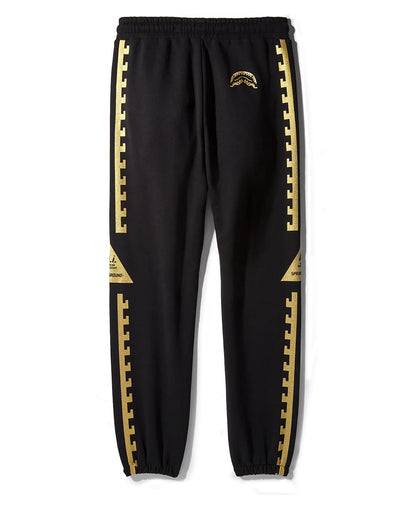 Sprayground Popular | A.I.9 AFRICAN INTELLIGENCE PATH TO THE FUTURE II - SANDFLOWER COLLAB J