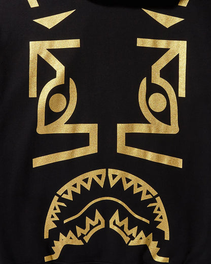 Sprayground Trending | A.I.9 AFRICAN INTELLIGENCE PATH TO THE FUTURE II - SANDFLOWER COLLAB H