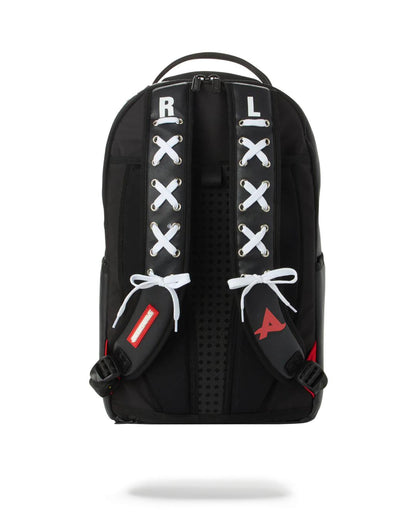 Sprayground Best Seller | THE AFROJACK SHARK BACKPACK