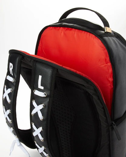 Sprayground Best Seller | THE AFROJACK SHARK BACKPACK