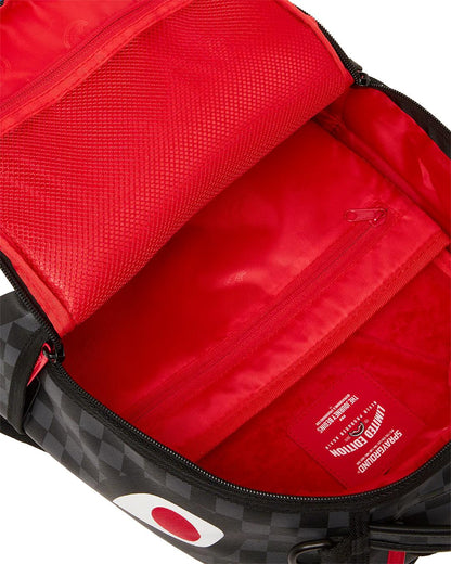 Sprayground Recommended | AMARI BAILEY & SISTER SURFRIDER COLLAB BACKPACK (DLXV)