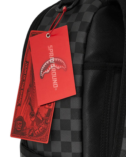Sprayground Exclusive | ANGRY BIRDS X MONEY BOYS BACKPACK