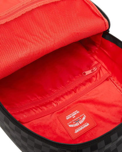 Sprayground Exclusive | ANGRY BIRDS X MONEY BOYS BACKPACK