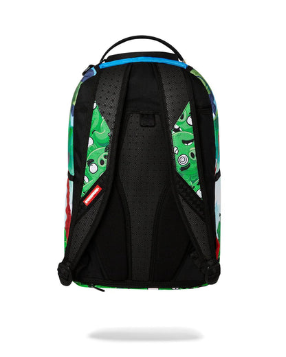 Sprayground Classic | ANGRY BIRDS PIG MOUNTAIN BACKPACK