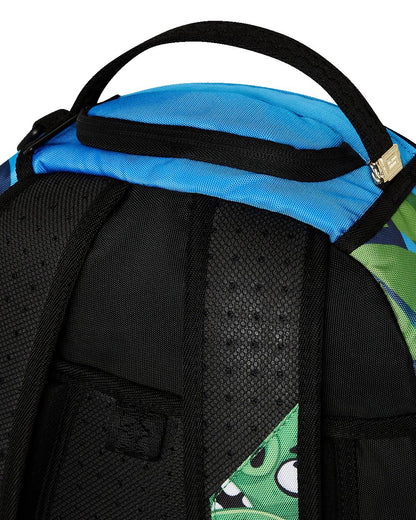 Sprayground Classic | ANGRY BIRDS PIG MOUNTAIN BACKPACK