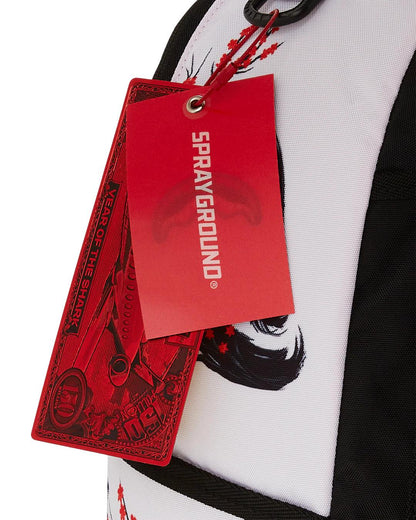 Sprayground Essential | ASSASSIN'S CREED SHADOWS RISING SUN BACKPACK