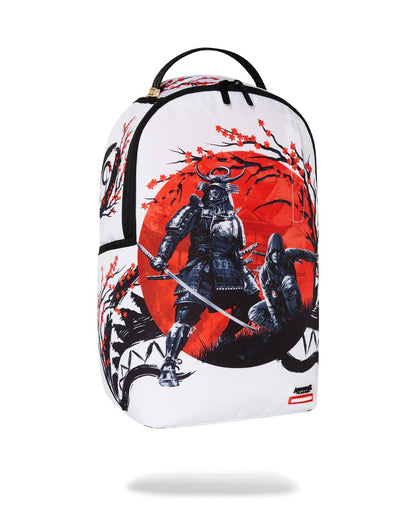 Sprayground Essential | ASSASSIN'S CREED SHADOWS RISING SUN BACKPACK