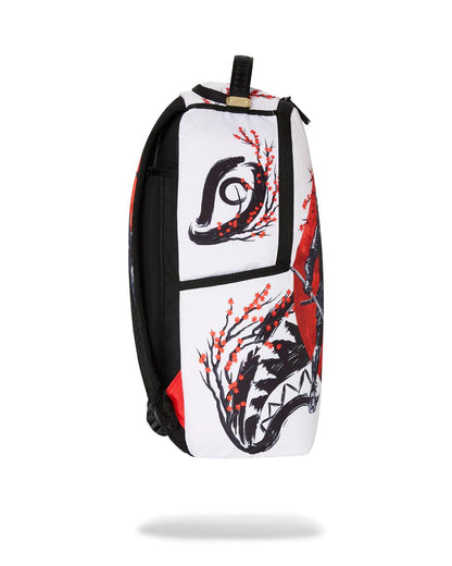 Sprayground Essential | ASSASSIN'S CREED SHADOWS RISING SUN BACKPACK