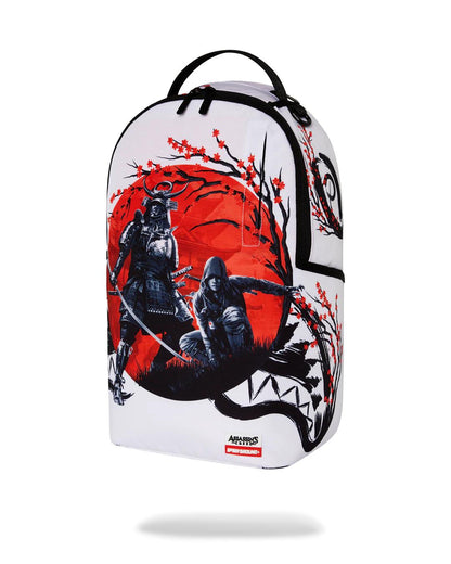 Sprayground Essential | ASSASSIN'S CREED SHADOWS RISING SUN BACKPACK