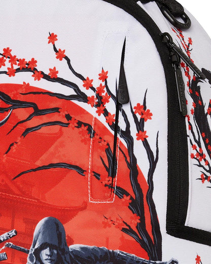 Sprayground Essential | ASSASSIN'S CREED SHADOWS RISING SUN BACKPACK