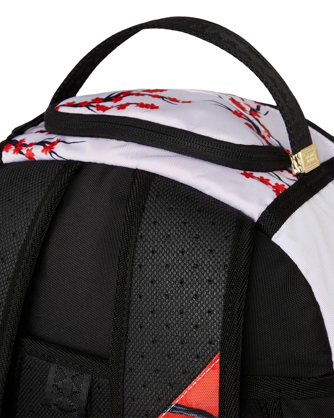 Sprayground Essential | ASSASSIN'S CREED SHADOWS RISING SUN BACKPACK