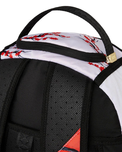 Sprayground Essential | ASSASSIN'S CREED SHADOWS RISING SUN BACKPACK