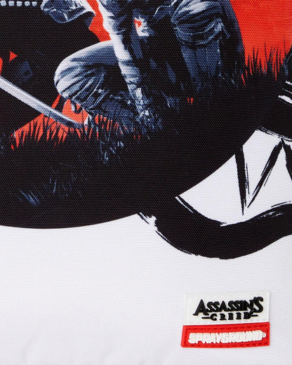 Sprayground Essential | ASSASSIN'S CREED SHADOWS RISING SUN BACKPACK