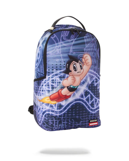 Sprayground Premium | ASTRO BOY: MADE READY BACKPACK