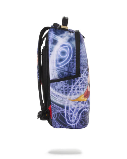 Sprayground Premium | ASTRO BOY: MADE READY BACKPACK