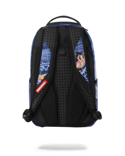 Sprayground Premium | ASTRO BOY: MADE READY BACKPACK