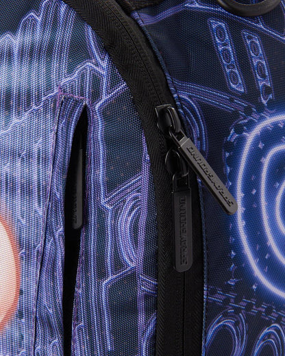 Sprayground Premium | ASTRO BOY: MADE READY BACKPACK