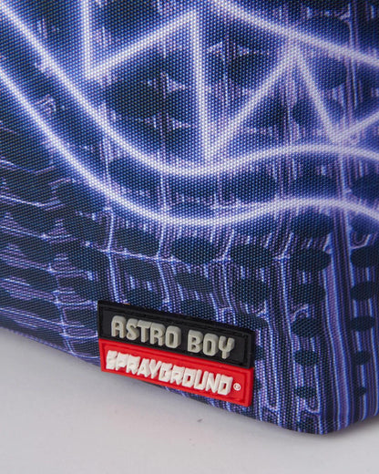 Sprayground Premium | ASTRO BOY: MADE READY BACKPACK