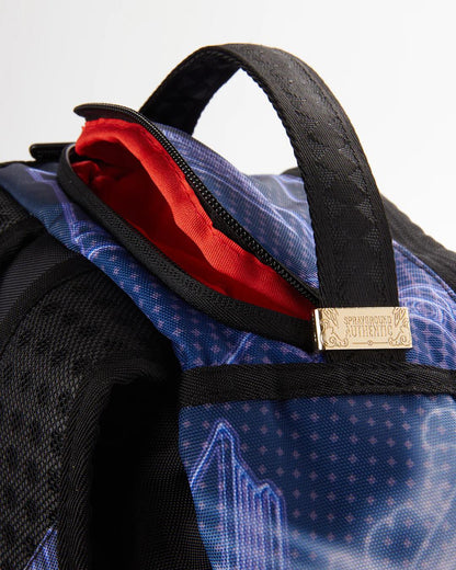 Sprayground Premium | ASTRO BOY: MADE READY BACKPACK