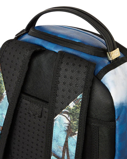 Sprayground New | AVATAR SHARK ISLAND LAGOON SEA