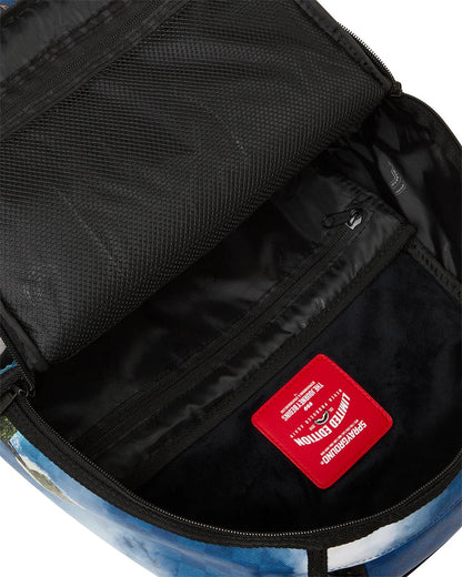Sprayground New | AVATAR SHARK ISLAND LAGOON SEA