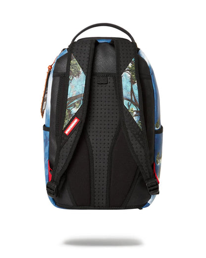 Sprayground New | AVATAR SHARK ISLAND LAGOON SEA