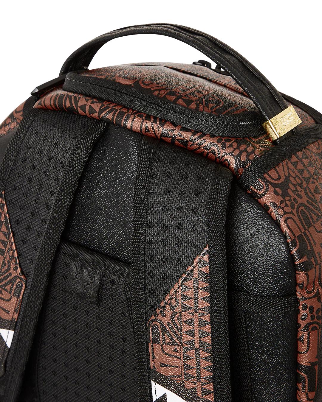 Sprayground Popular | AVATAR TULKUN FLIGHT SHARK