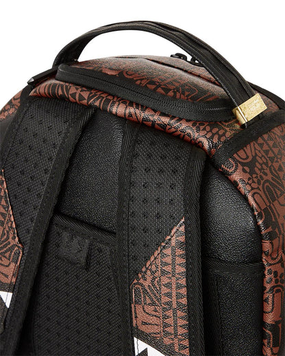 Sprayground Popular | AVATAR TULKUN FLIGHT SHARK