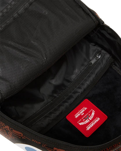 Sprayground Popular | AVATAR TULKUN FLIGHT SHARK