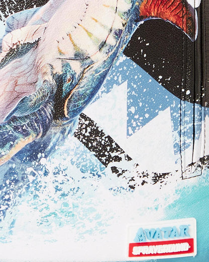 Sprayground Popular | AVATAR TULKUN FLIGHT SHARK