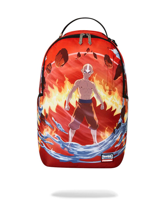 Sprayground Trending | ATLA AVATAR STATE DLXR BACKPACK