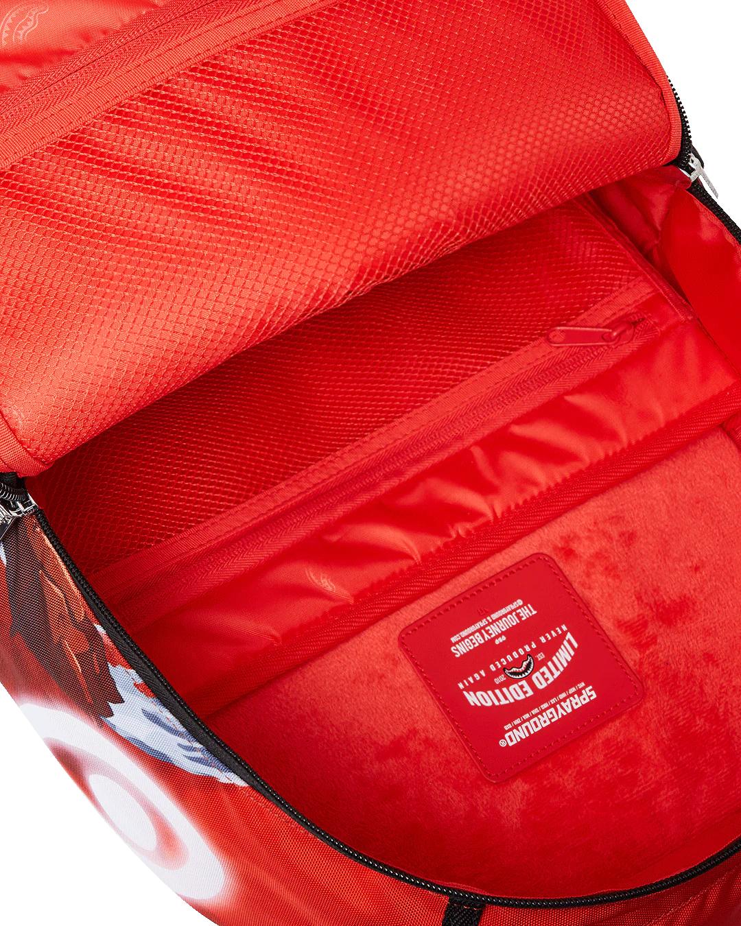 Sprayground Trending | ATLA AVATAR STATE DLXR BACKPACK